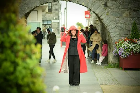 Galway Celtic Mythology Tour