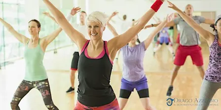 Lezione di prova individuale gratuita di ginnastica posturale
