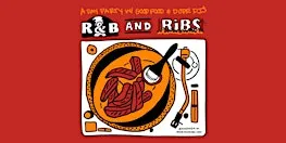 R&B and RIBS SAN FRANCISCO