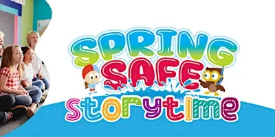 Water Safety Storytime- Noarlunga Library