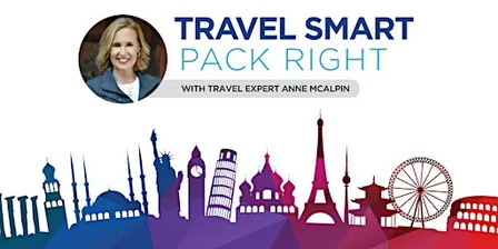 Travel Smart, Pack Right at AAA Boise
