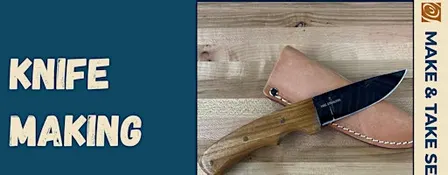 Knife Making