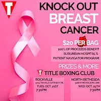 Knockout Breast Cancer