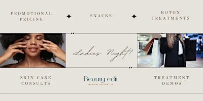 Ladies Night!