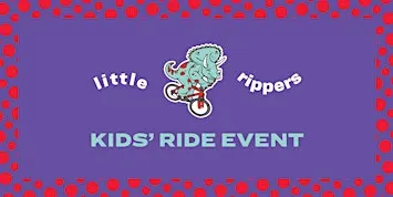 Little Rippers Kids’ Bike Event | Albuquerque, NM