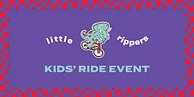 Little Rippers Kids’ Bike Event | Omaha, NE