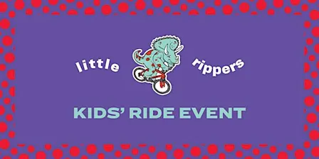Little Rippers Kids’ Bike Event | Albuquerque, NM