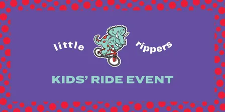 Little Rippers Kids’ Bike Event | Oklahoma City, OK
