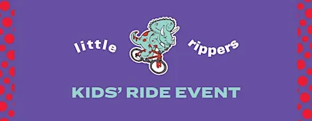 Little Rippers Kids’ Bike Event | Albuquerque, NM