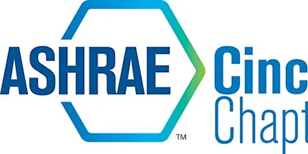 ASHRAE/ASPE Cincinnati October 2026 Happy Hour and Technical Session