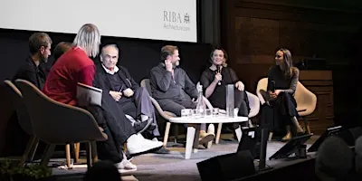 RIBA Stirling Prize shortlist talk 2026