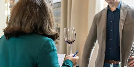 22ème dégustation annuelle - Vins, spiritueux et bulles