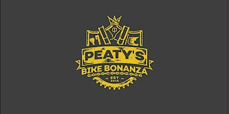 Peaty's Bike Bonanza 2026