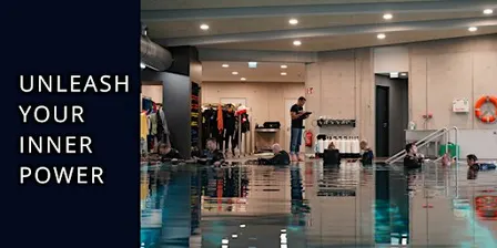 Atem- und Mentaltraining Erlebnisseminar
