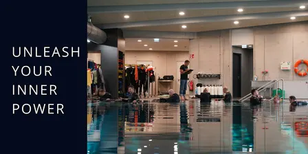 Atem- und Mentaltraining Erlebnisseminar