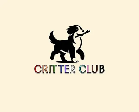 Critter Club HALLOWEEN