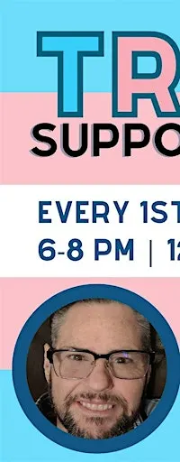 Trans Support Group