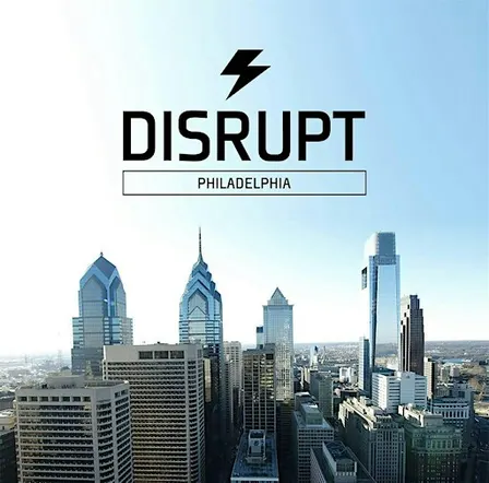 DisruptHR Philly