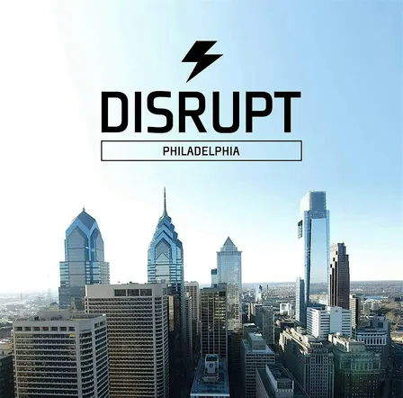 DisruptHR Philly
