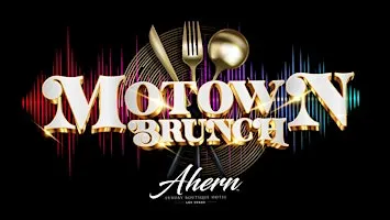 Motown Brunch in Las Vegas