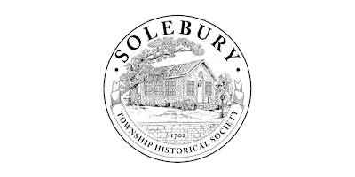 Solebury Township Historical Society 2026 Annual Meeting