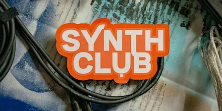 Synth Club Ambient - Electronic Live Music