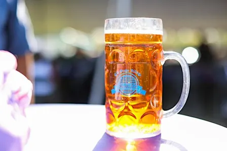 Elk Grove Village Oktoberfest 2026