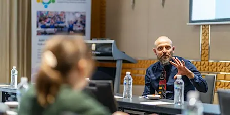 Practical Implementation of Universal Design for Learning workshop