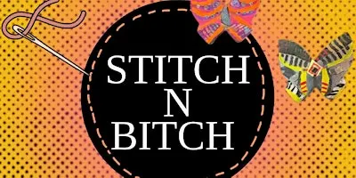 Stitch and Bitch
