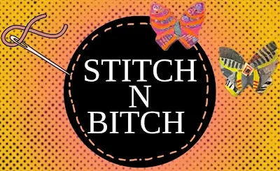 Stitch and Bitch