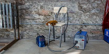 2-Day Welding Course