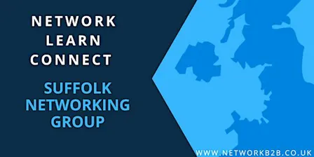 Suffolk Business Networking Event