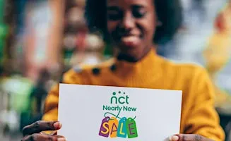 NCT Staines, Ashford and Egham Nearly New Sale