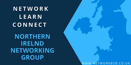 Northern Ireland Business Networking Event