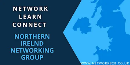 Northern Ireland Business Networking Event