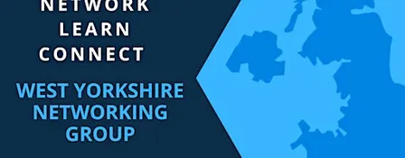 West Yorkshire Business Networking Event