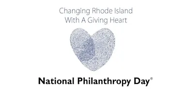 National Philanthropy Day Celebration Breakfast
