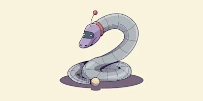 Workshop 12 - 15  jaar -- Programmeren met Python