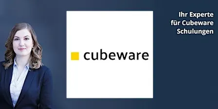 Cubeware Cockpit Basis - Schulung in Zürich