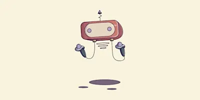 Workshop 7 - 12 jaar -- AR en VR