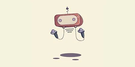 Workshop 7 - 12 jaar -- AR en VR