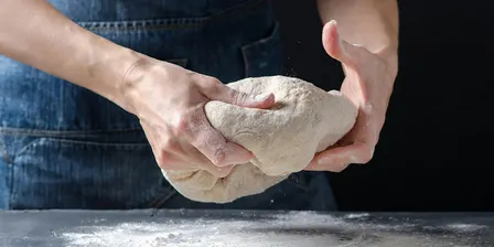 Hands-On: Sweet Focaccia