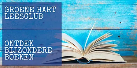 Groene Hart Leesclub I