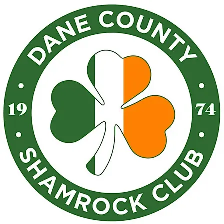 Dane County Shamrock Club Halfway to St. Patrick's Day Céilí