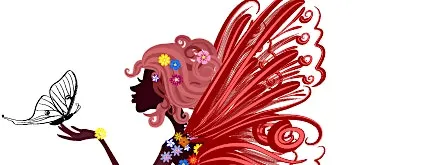 Prom Dress Fairy FREE Dress Giveaway