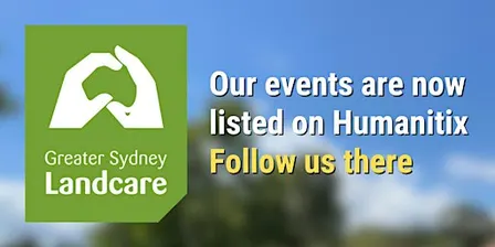 We've Moved to Humanitix - Follow Us There