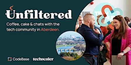 Unfiltered Aberdeen