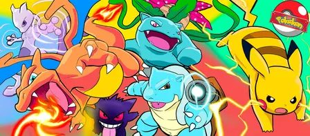 PokeKon Fest - All Pokemon Show - Richmond, Virginia