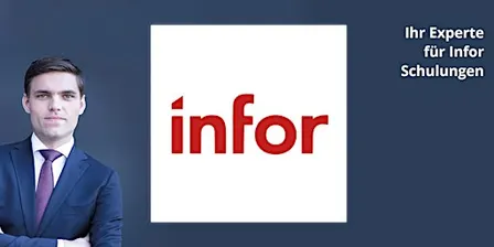 Infor BI Basis - Schulung in Zürich