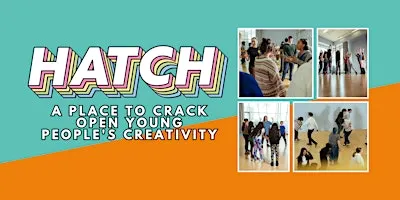 HATCH Youth Theatre (Ages 6-10)